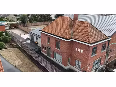 maison à vendre à oostrozebeke pour € 350.000 avec 4 chambres à coucher