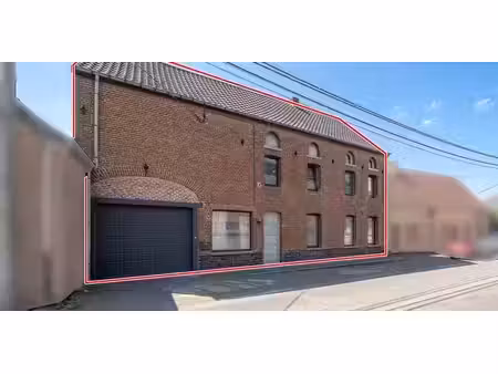 maison à vendre à braffe pour € 325.000 avec 4 chambres à coucher