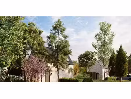 autre à vendre à puurs pour € 327.000 avec 2 chambres à coucher
