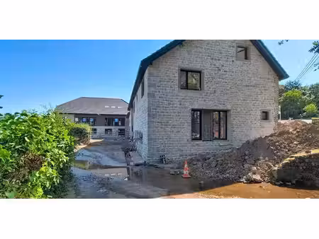 maison à vendre à raeren pour € 385.000 avec 2 chambres à coucher