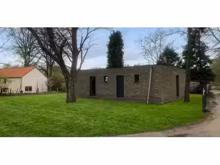 maison à vendre à rotselaar pour € 249.000 avec 2 chambres à coucher