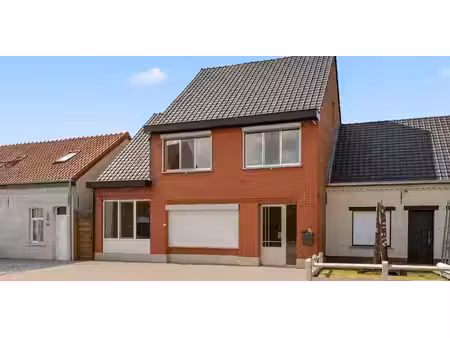 maison à vendre à averbode pour € 259.000 avec 2 chambres à coucher