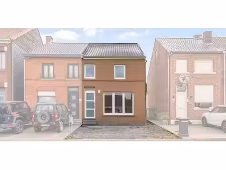 maison à vendre à testelt pour € 239.000 avec 3 chambres à coucher