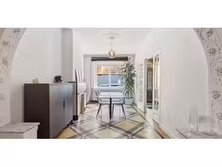 maison à vendre à zichem pour € 325.000 avec 2 chambres à coucher