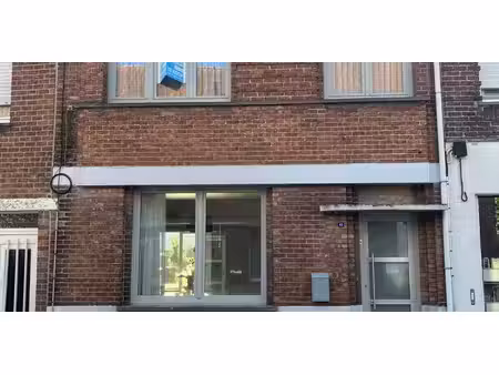 maison deux facades à vendre à tielt pour € 260.000 avec 3 chambres à coucher