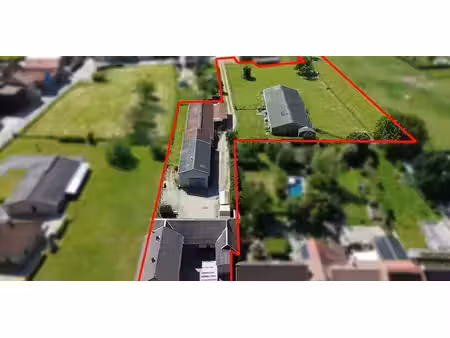 maison à vendre à widooie pour € 389.000 avec 4 chambres à coucher