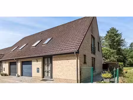 maison à vendre à westerlo pour € 385.000 avec 4 chambres à coucher