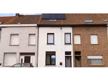 maison à vendre à wevelgem pour € 385.000 avec 3 chambres à coucher