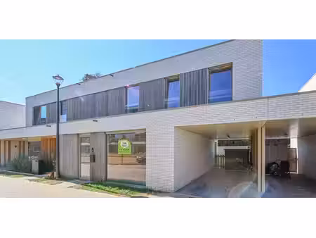 maison à vendre à wingene pour € 375.000 avec 3 chambres à coucher