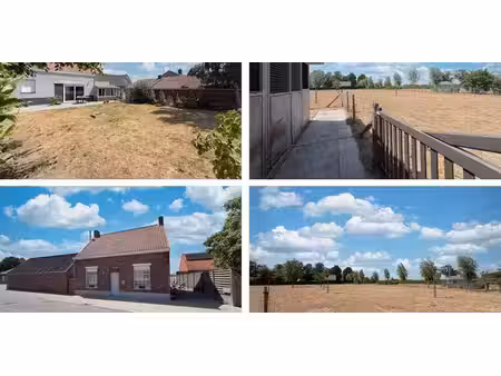 maison à vendre à zwevezele pour € 389.000 avec 1 chambre à coucher