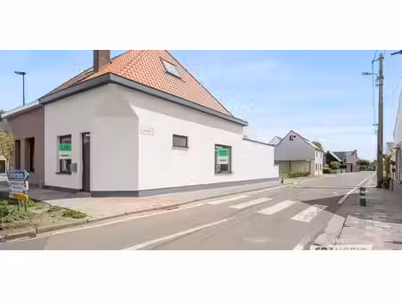 maison à vendre à zomergem pour € 382.000 avec 2 chambres à coucher