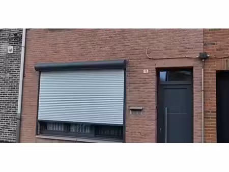 maison deux facades à vendre à zwijndrecht pour € 255.000 avec 3 chambres à coucher