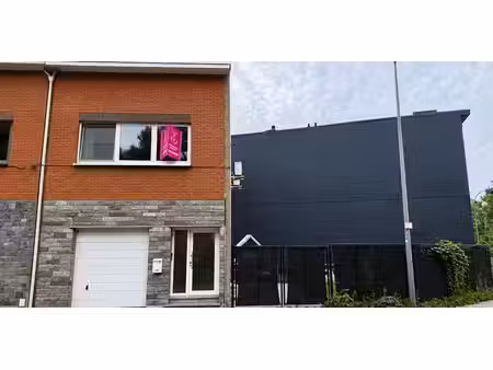 bel-étage à vendre à burcht pour € 349.000 avec 2 chambres à coucher
