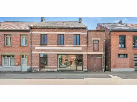 zone de projet à vendre à olen pour € 259.000