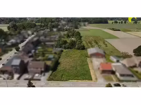 terrain à vendre à reet pour € 230.000