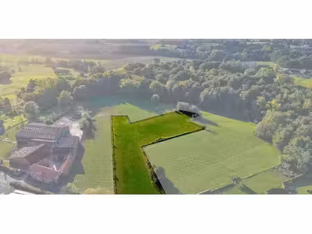 terrain à bâtir à vendre à ellezelles pour € 379.000