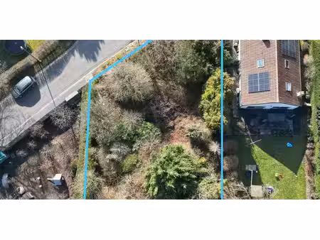 terrain à bâtir à vendre à erps-kwerps pour € 325.000