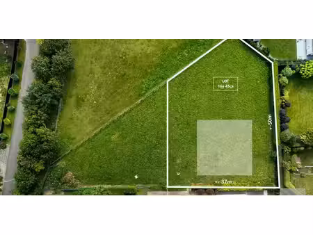 terrain à bâtir à vendre à lanaken pour € 329.000