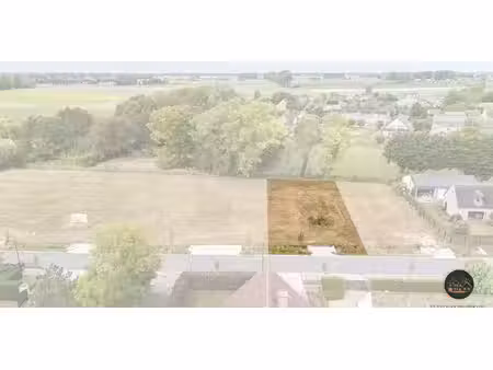 terrain à bâtir à vendre à middelburg pour € 375.000