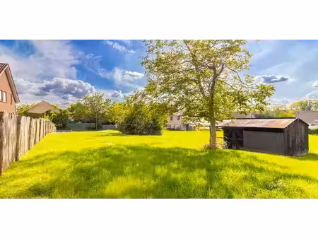terrain à bâtir à vendre à oud-heverlee pour € 245.000