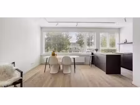 appartement à vendre à wilrijk pour € 419.000 avec 3 chambres à coucher