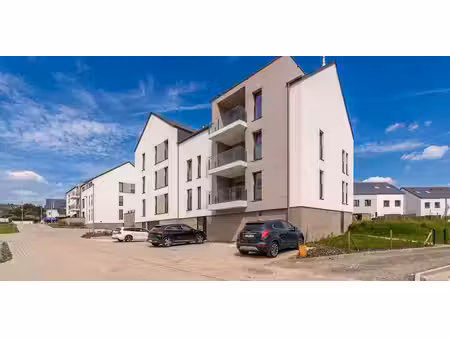 appartement à vendre à arlon pour € 345.000 avec 2 chambres à coucher