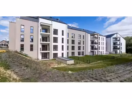 appartement à vendre à arlon pour € 445.000 avec 3 chambres à coucher