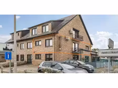 appartement à vendre à as pour € 259.000 avec 2 chambres à coucher