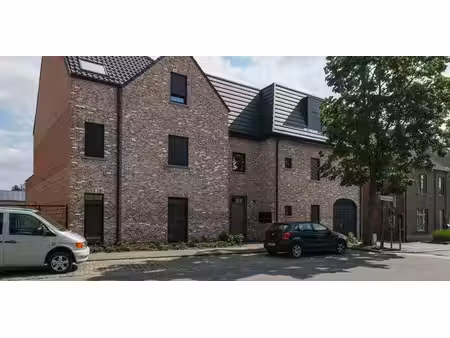app. rez-de-chaussée à vendre à bocholt pour € 349.000 avec 3 chambres à coucher