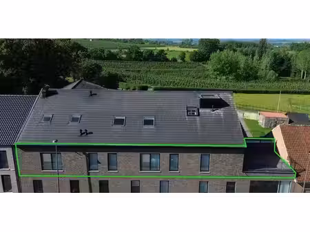 appartement à vendre à borgloon pour € 435.000 avec 2 chambres à coucher