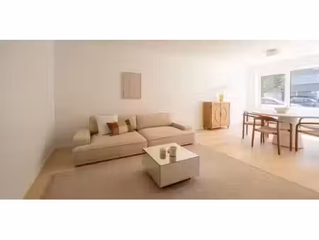 app. rez-de-chaussée à vendre à borsbeek pour € 314.900 avec 2 chambres à coucher