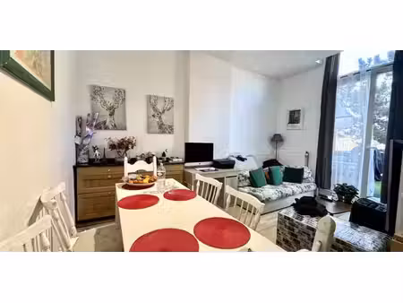appartement à vendre à uccle pour € 259.000 avec 1 chambre à coucher