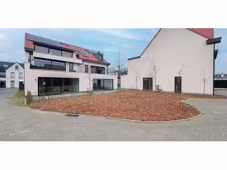 residentie yuki | appartementen