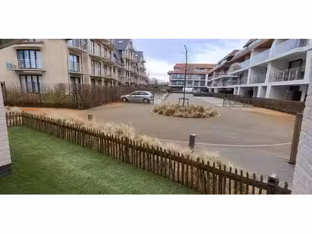 appartement à vendre à klemskerke pour € 345.000 avec 2 chambres à coucher