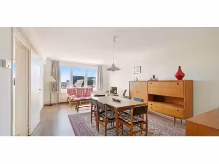 appartement à vendre à duinbergen pour € 419.000 avec 3 chambres à coucher