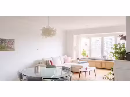 appartement à vendre à ledeberg pour € 350.000 avec 2 chambres à coucher