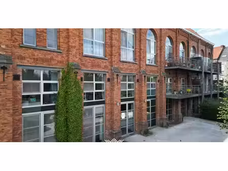 appartement à vendre à ledeberg pour € 411.000 avec 4 chambres à coucher