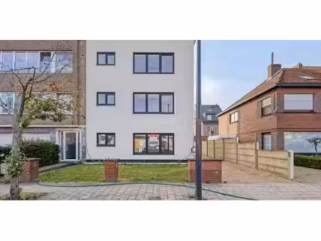 appartement à vendre à sint-amandsberg pour € 330.000 avec 2 chambres à coucher