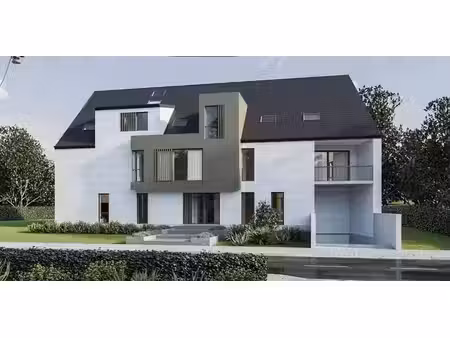 appartement à vendre à bunsbeek pour € 439.000 avec 3 chambres à coucher