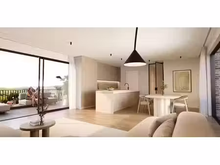 appartement à vendre à haaltert pour € 441.000 avec 3 chambres à coucher