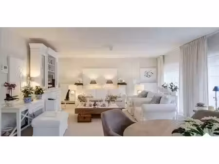 appartement à vendre à kermt pour € 350.000 avec 2 chambres à coucher