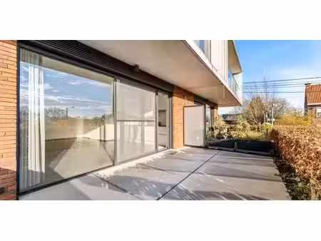 appartement à vendre à westouter pour € 269.000 avec 2 chambres à coucher