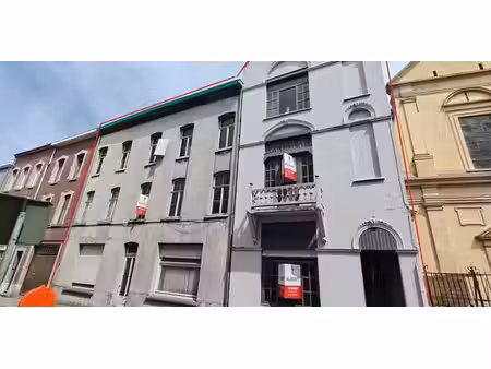 immeuble d'appartements à vendre à geraardsbergen pour € 450.000 avec 14 chambres à couche