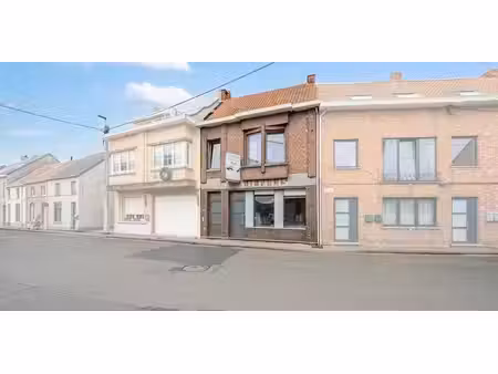 immeuble d'appartements à vendre à hamme pour € 349.900 avec 3 chambres à coucher