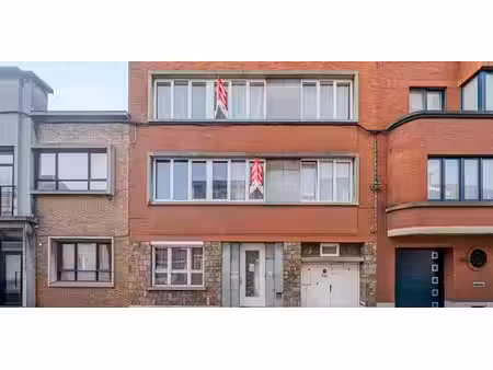 immeuble d'appartements à vendre à herstal pour € 439.000 avec 5 chambres à coucher