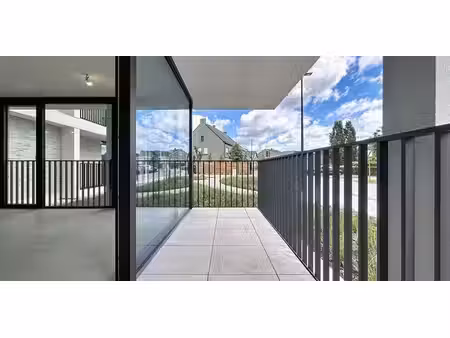 immeuble d'appartements à vendre à langemark pour € 254.750 avec 1 chambre à coucher
