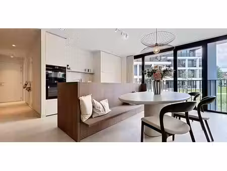immeuble d'appartements à vendre à langemark pour € 435.750 avec 2 chambres à coucher