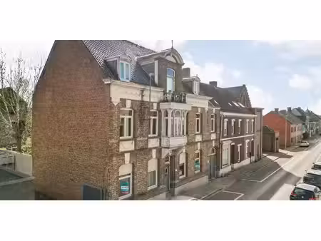 immeuble d'appartements à vendre à ledegem pour € 450.000 avec 6 chambres à coucher