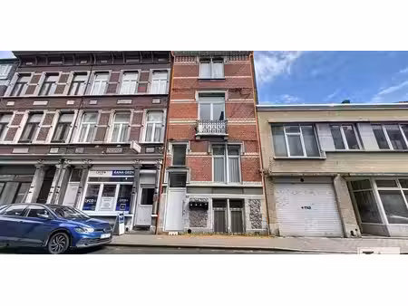 immeuble d'appartements à vendre à angleur pour € 435.000 avec 5 chambres à coucher