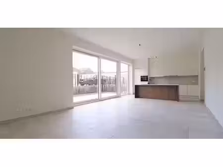 app. rez-de-chaussée à vendre à kortemark pour € 342.900 avec 2 chambres à coucher